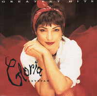 Gloria Estefan - Greatest Hits