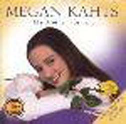 Megan Kahts - My Mother's Arms