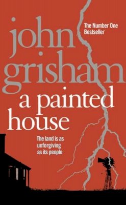A Painted House - John Grisham