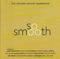 Various - So Smooth: CD 2