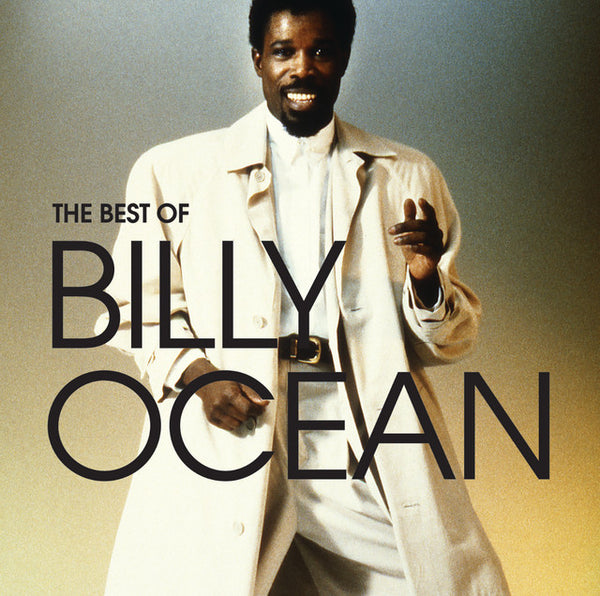 Billy Ocean - The Best of Billy Ocean
