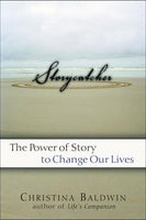 Storycatcher Christina Baldwin