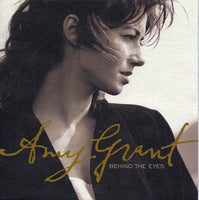 Amy Grant - Behind The Eyes
