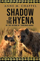 Shadow of the Hyena - Anne M. Chappel
