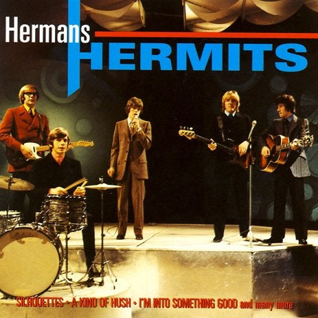 Herman's Hermits - Herman's Hermits