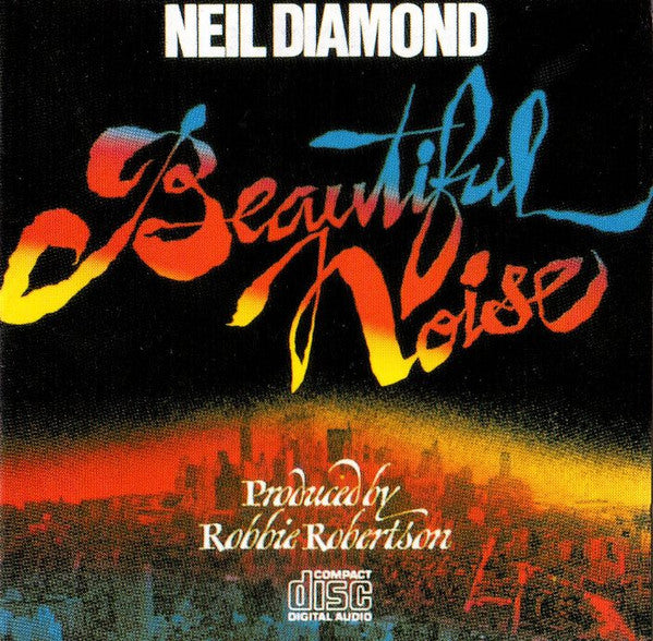 Neil Diamond - Beautiful Noise