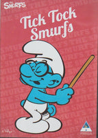 Tick Tock Smurfs