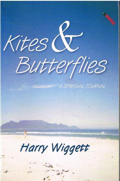 Kites & butterflies Harry Wiggett