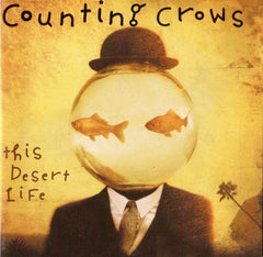 Counting Crows - This Desert Life
