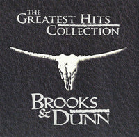 Brooks & Dunn - The Greatest Hits Collection
