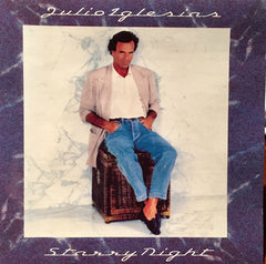 Julio Iglesias - Starry Night