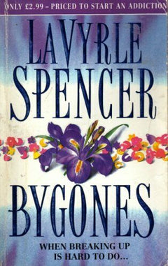 Bygones LaVyrle Spencer