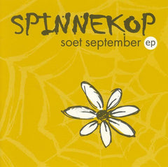 Spinnekop - Soet September