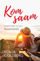 Kom Saam - Sonja Goldberg