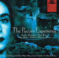 Various - The Puccini Experience