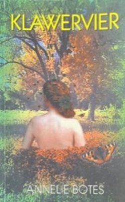 Klawervier - Annelie Botes