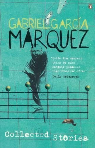 Collected Stories - Gabriel Garcia Marquez