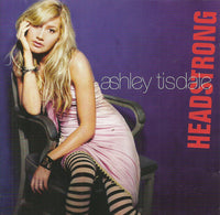 Ashley Tisdale - Headstrong