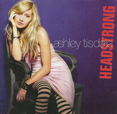Ashley Tisdale - Headstrong