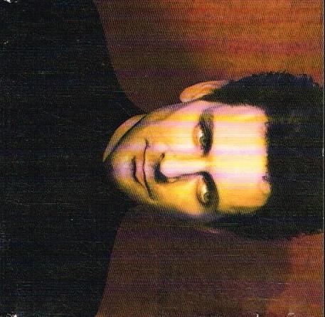 Lindsey Buckingham - Out Of The Cradle