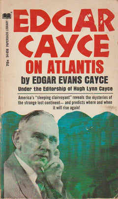On Atlantis - Edgar Cayce