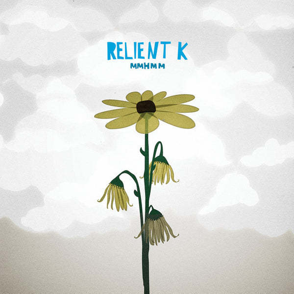 Relient K - MMHMM