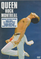 Queen - Rock Montreal (DVD)