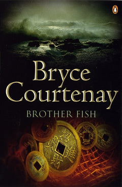 Brother Fish - Bryce Courtenay