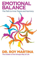 Emotional Balance - Roy Martina