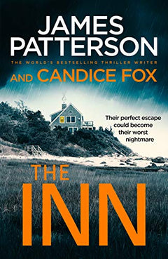 The Inn - James Patterson & Candice Fox