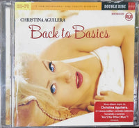 Christina Aguilera - Back To Basics