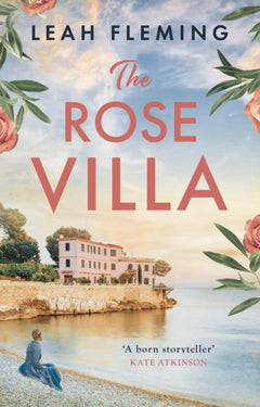 The Rose Villa - Leah Fleming