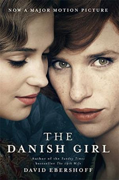 The Danish Girl David Ebershoff