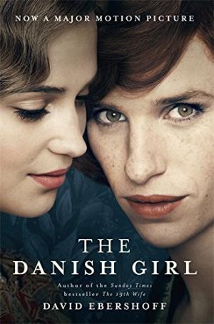 The Danish Girl David Ebershoff