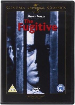 The Fugitive (DVD)
