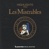 Les Miserables - Highlights From