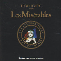 Les Miserables - Highlights From