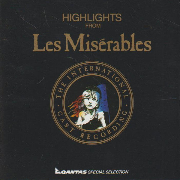 Les Miserables - Highlights From