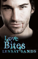 Love Bites Lynsay Sands