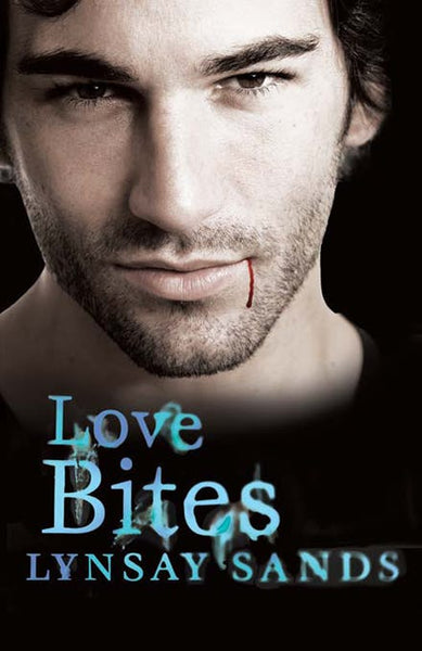 Love Bites Lynsay Sands