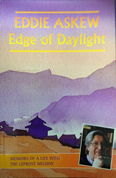 Edge of Daylight Eddie Askew