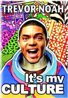 Trevor Noah - Its My Culture (DVD)