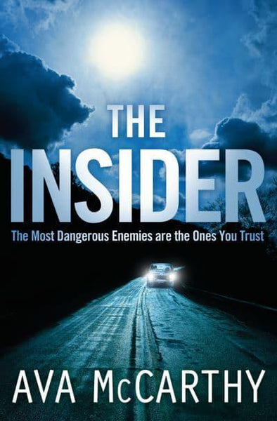 The Insider Ava McCarthy