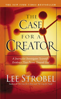 The Case For A Creator Lee Strobel