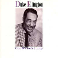 Duke Ellington - One o'clock Jump