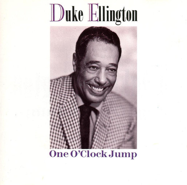 Duke Ellington - One o'clock Jump
