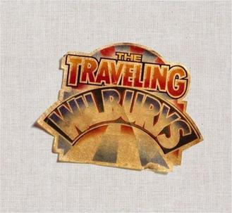 The Traveling Wilburys - The Traveling Wilburys Collection (3 CDs)