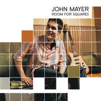 John Mayer - Room For Squares