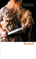 Beowulf - John Lesslie Hall