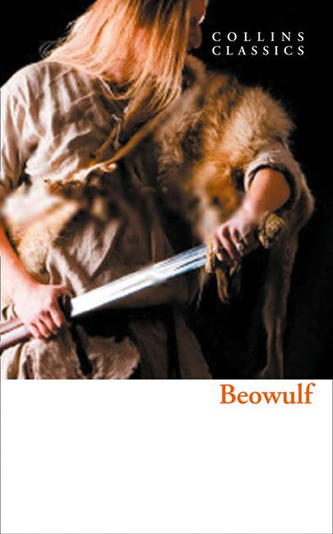 Beowulf - John Lesslie Hall